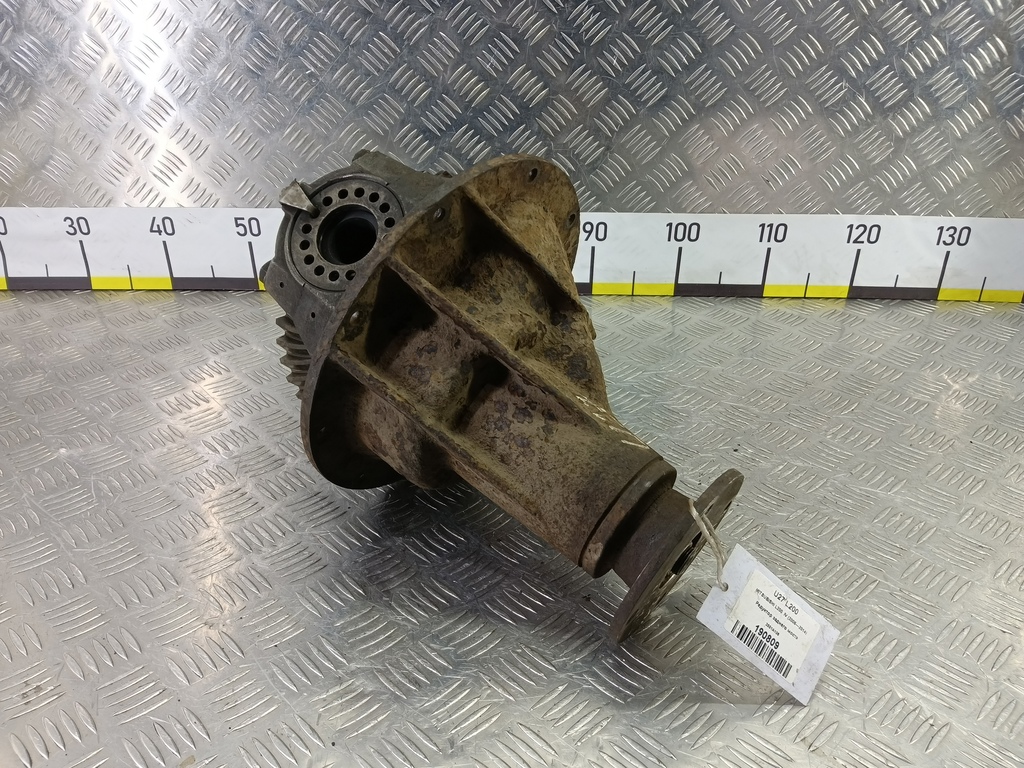 редуктор заднего моста MITSUBISHI L200   3501A106, 9030 рублей, Москва