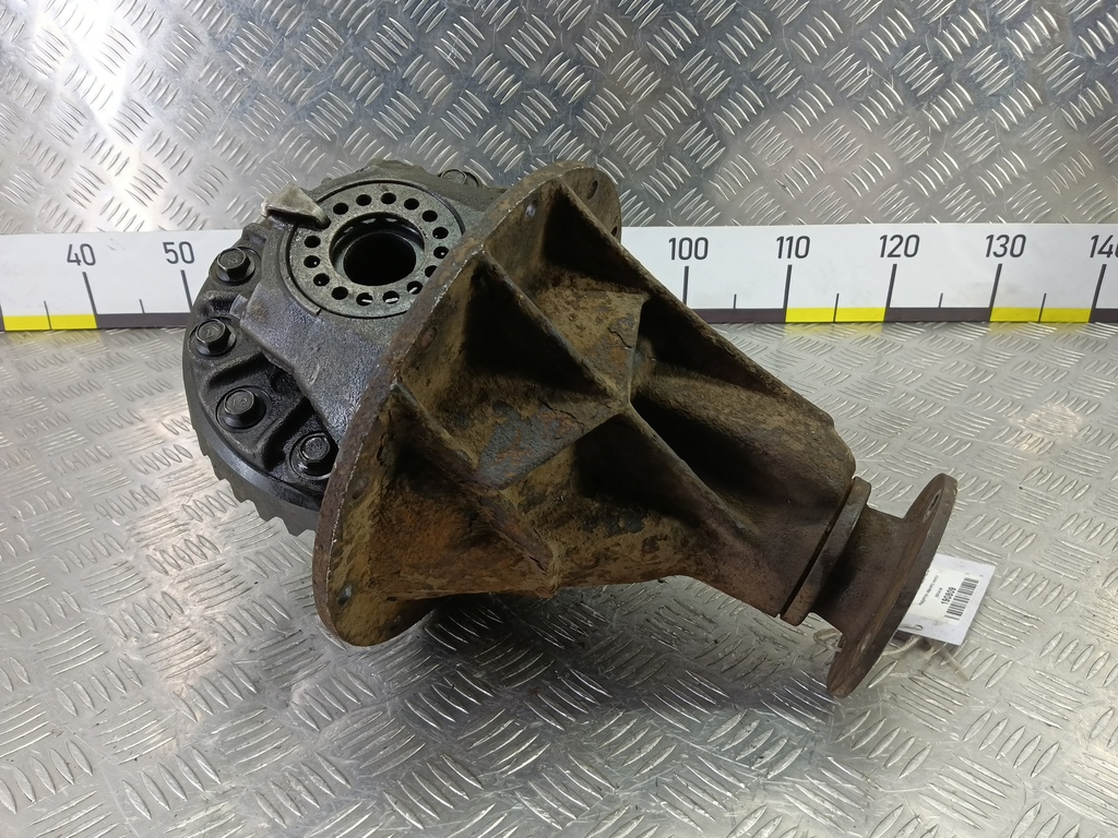 редуктор заднего моста MITSUBISHI L200   3501A106, 9030 рублей, Москва