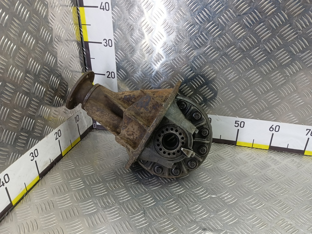 редуктор заднего моста MITSUBISHI L200   3501A106, 9030 рублей, Москва