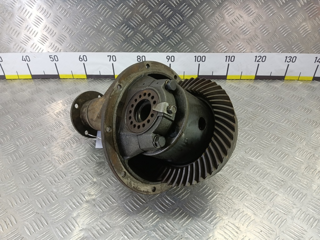 редуктор заднего моста MITSUBISHI L200   MR483358, 14200 рублей, Москва