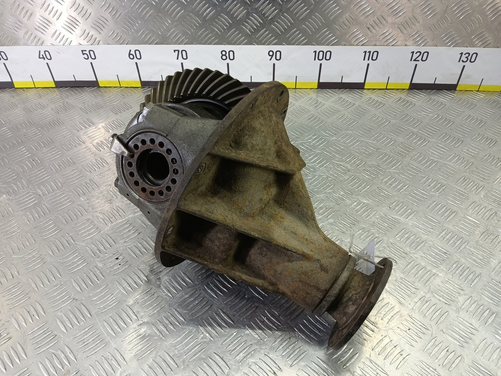 редуктор заднего моста MITSUBISHI L200   MR483358, 14200 рублей, Москва