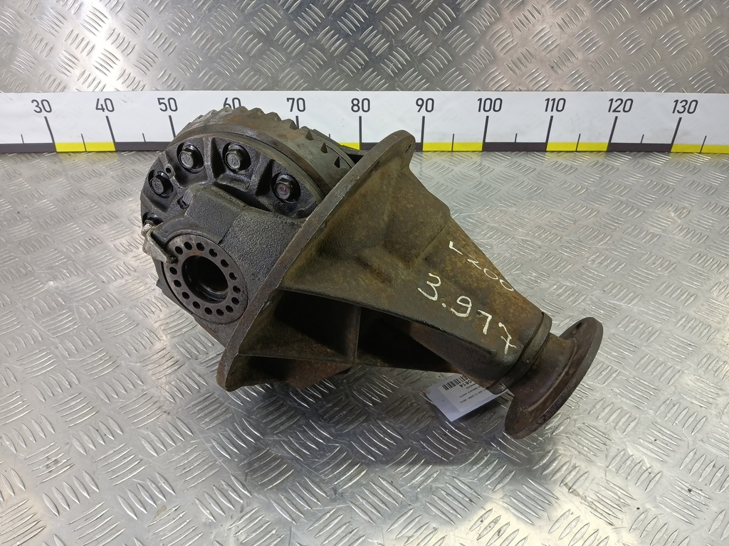 редуктор заднего моста MITSUBISHI L200   MR483358, 14200 рублей, Москва