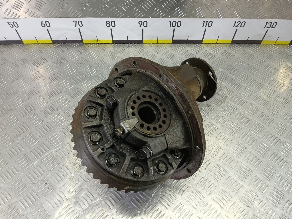 редуктор заднего моста MITSUBISHI L200   MR483358, 14200 рублей, Москва