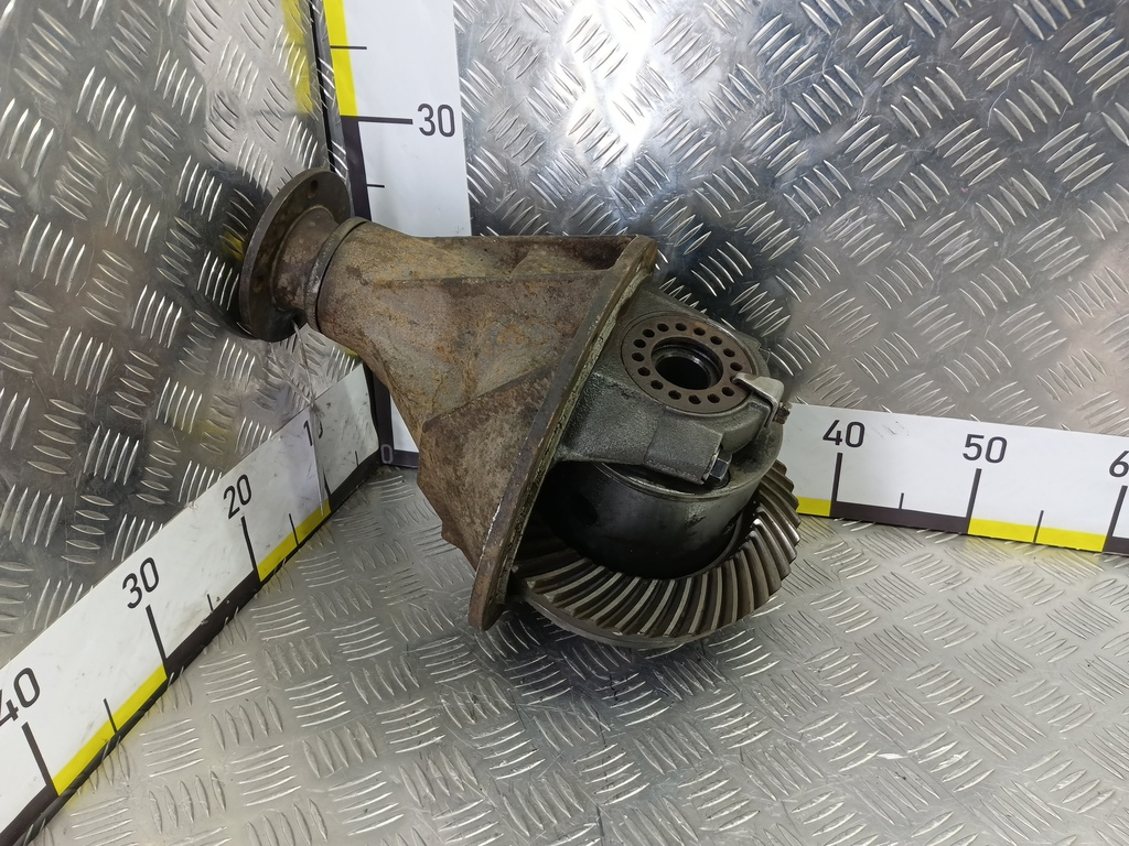 редуктор заднего моста MITSUBISHI L200   MR483358, 14200 рублей, Москва