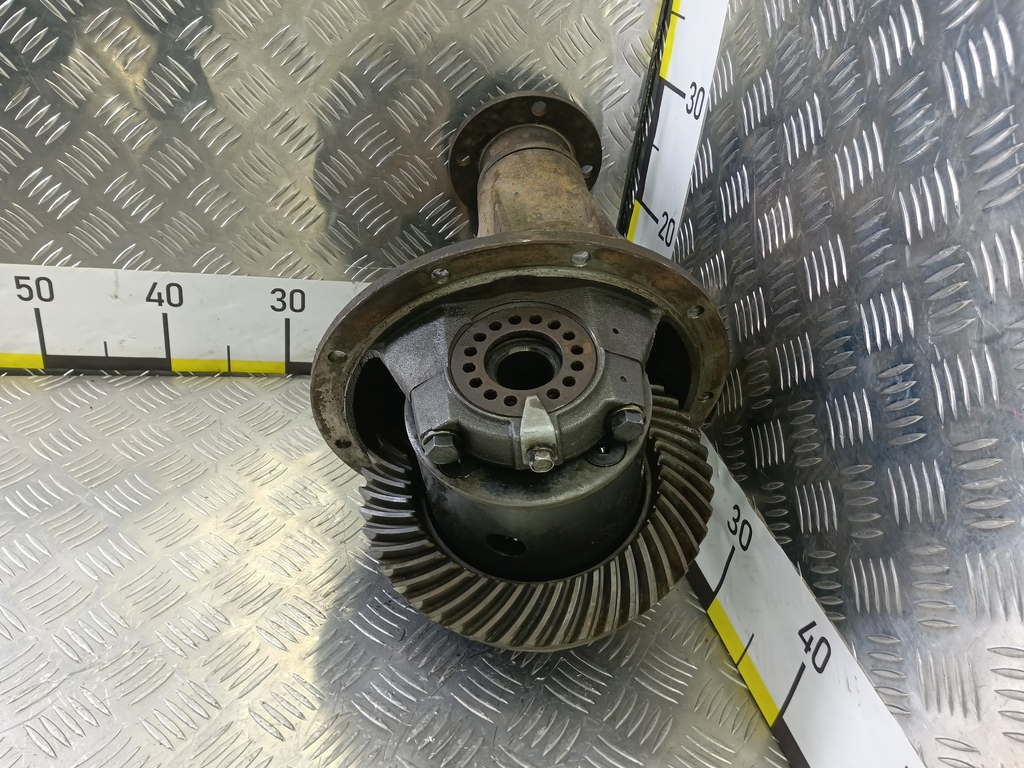 редуктор заднего моста MITSUBISHI L200   MR483358, 14200 рублей, Москва