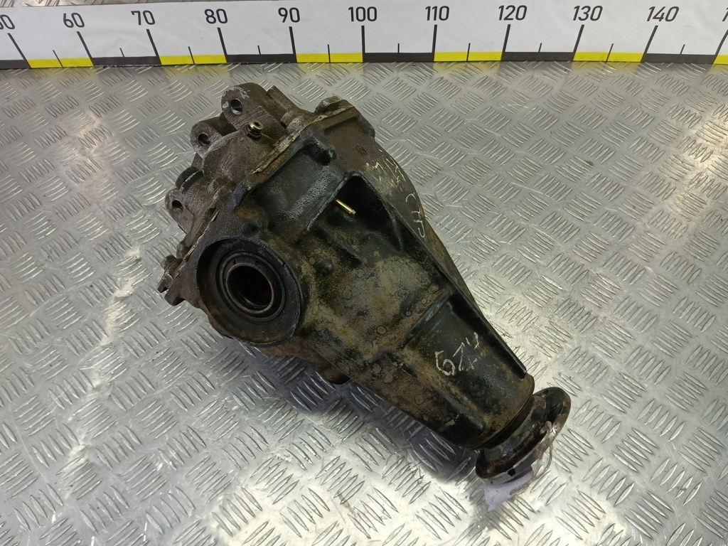 редуктор Kia SORENTO  536003E102, 18800 рублей, Москва