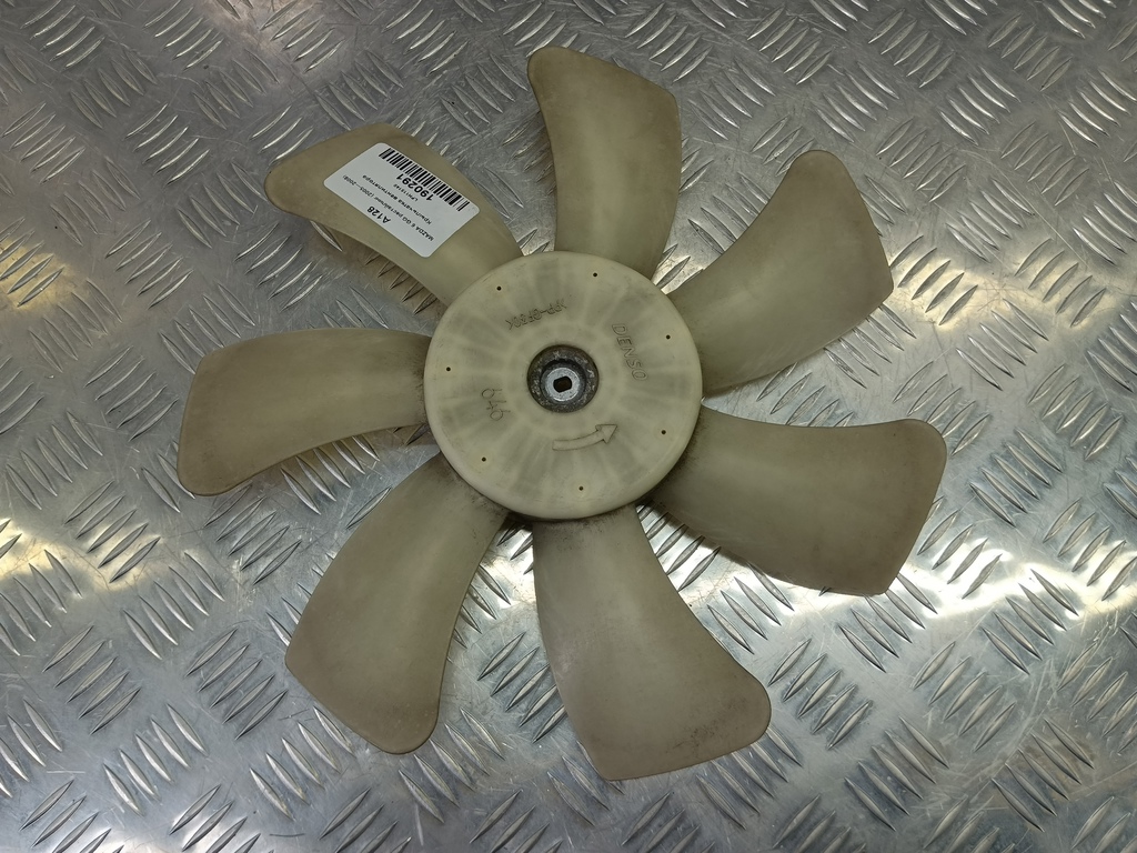 крыльчатка вентилятора MAZDA 6  LFH115140, 2010 рублей, Москва