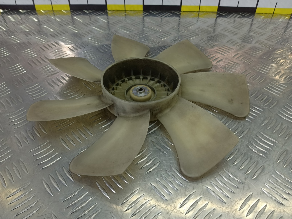 крыльчатка вентилятора MAZDA 6  LFH115140, 2010 рублей, Москва