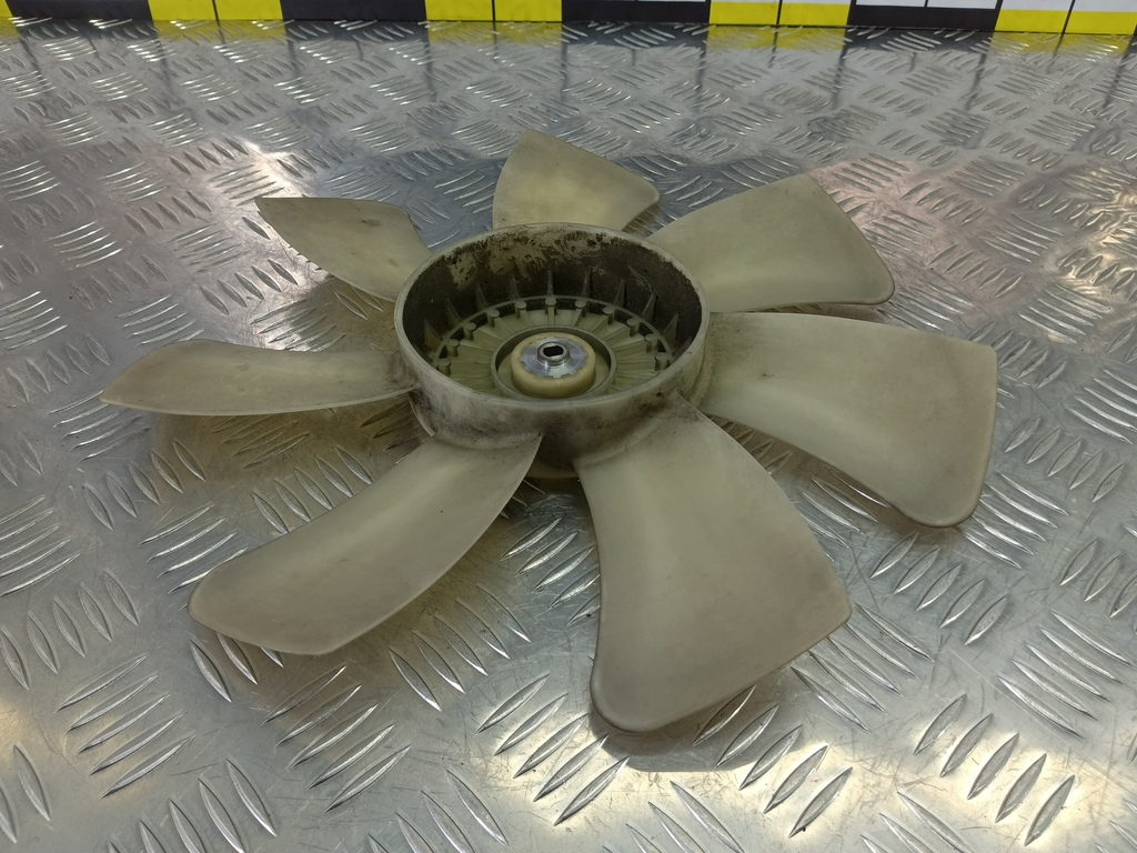 крыльчатка вентилятора MAZDA 6  LFH115140, 2010 рублей, Москва