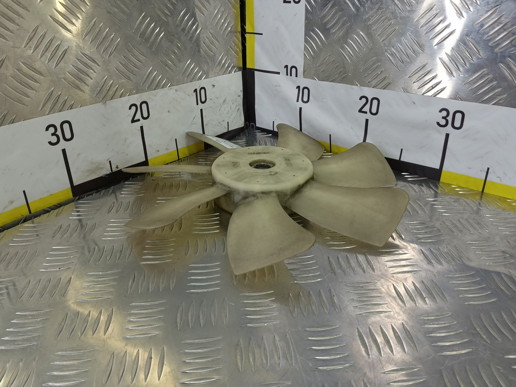 крыльчатка вентилятора MAZDA 6  LFH115140, 2010 рублей, Москва