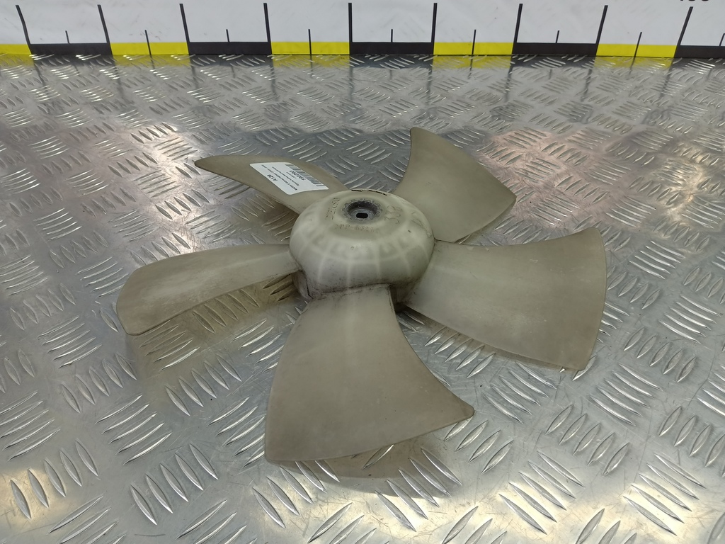 крыльчатка вентилятора MAZDA 6  L33D15140, 860 рублей, Москва