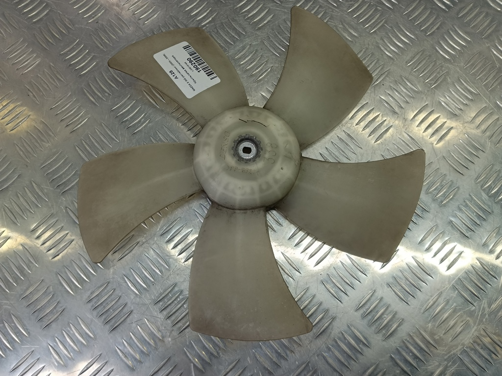 крыльчатка вентилятора MAZDA 6  L33D15140, 860 рублей, Москва