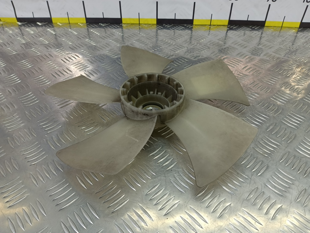 крыльчатка вентилятора MAZDA 6  L33D15140, 860 рублей, Москва