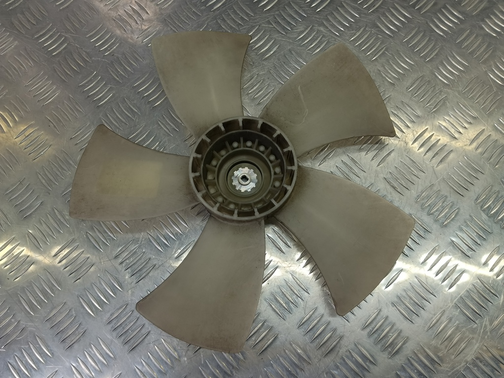 крыльчатка вентилятора MAZDA 6  L33D15140, 860 рублей, Москва