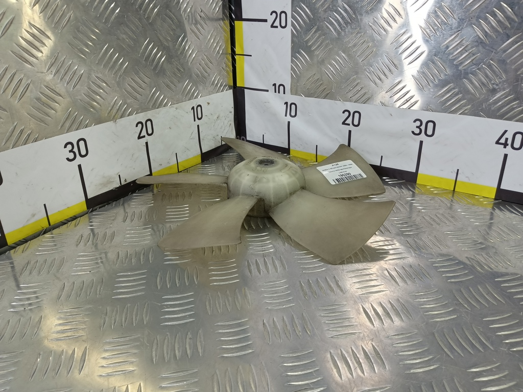 крыльчатка вентилятора MAZDA 6  L33D15140, 860 рублей, Москва