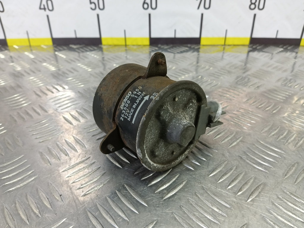 моторчик вентилятора MAZDA 6  LFH215150, 3279 рублей, Москва