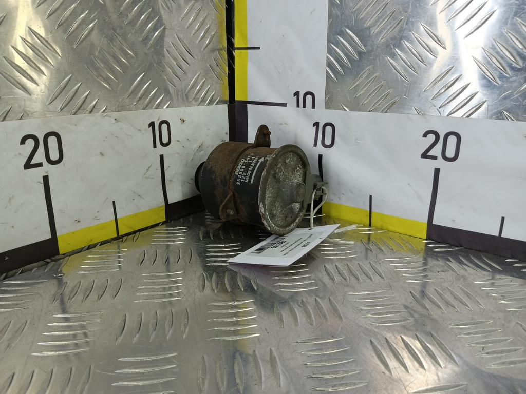 моторчик вентилятора MAZDA 6  LFH215150, 3279 рублей, Москва