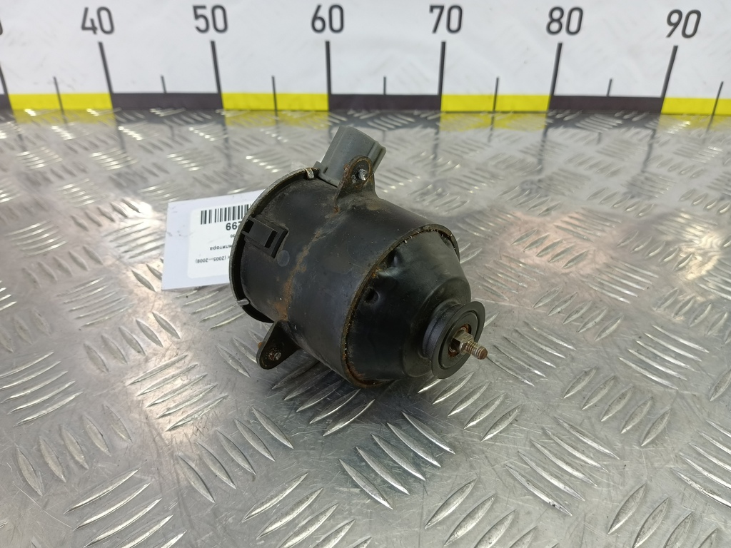 моторчик вентилятора MAZDA 6  LFH215150, 3279 рублей, Москва