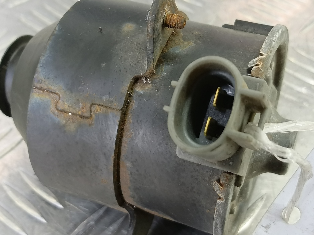 моторчик вентилятора MAZDA 6  LFH215150, 3279 рублей, Москва