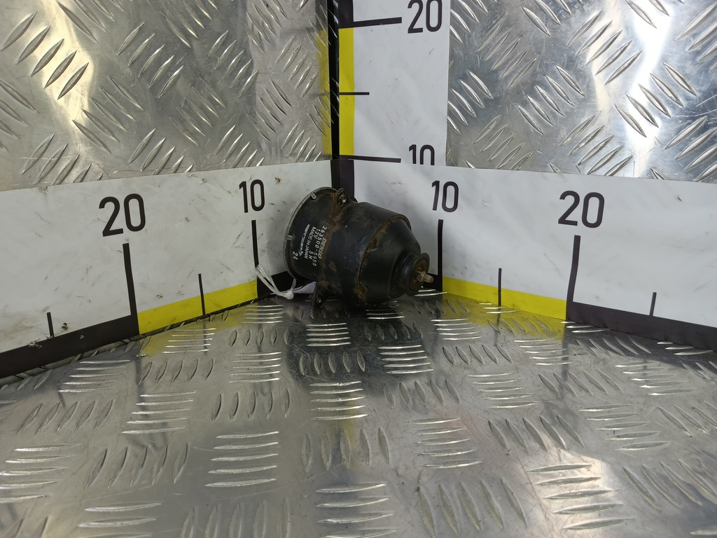 моторчик вентилятора MAZDA 6  LFH215150, 3279 рублей, Москва