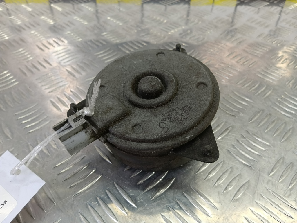 моторчик вентилятора MAZDA 6  LFH115150, 1780 рублей, Москва