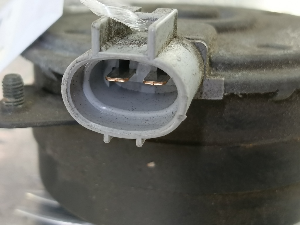 моторчик вентилятора MAZDA 6  LFH115150, 1780 рублей, Москва