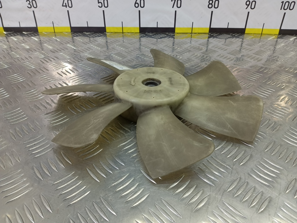 крыльчатка вентилятора MAZDA 6  LFH115140, 2010 рублей, Москва