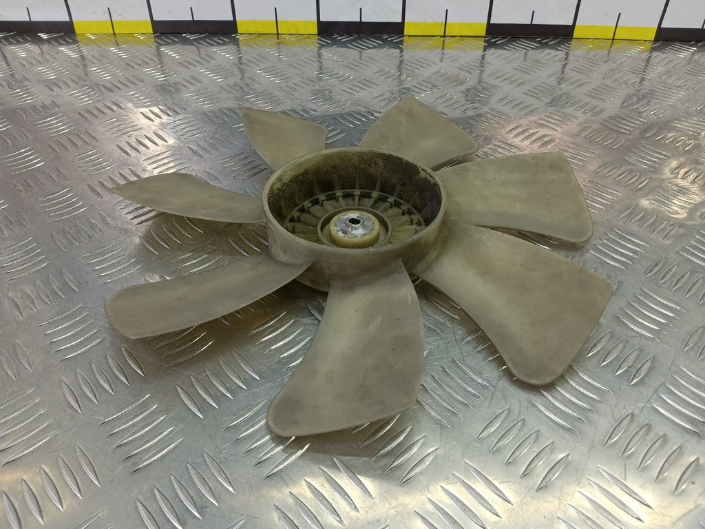 крыльчатка вентилятора MAZDA 6  LFH115140, 2010 рублей, Москва