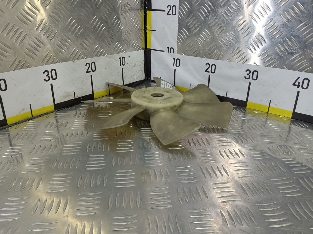 крыльчатка вентилятора MAZDA 6  LFH115140, 2010 рублей, Москва