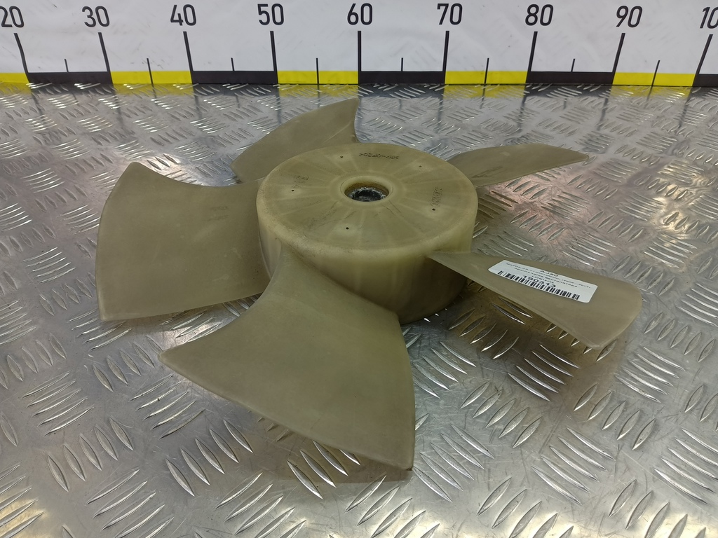 крыльчатка вентилятора MAZDA CX-7  L37G15140, 1780 рублей, Москва