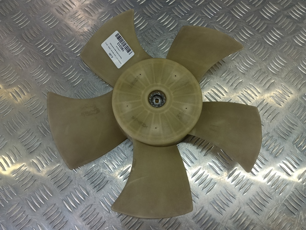 крыльчатка вентилятора MAZDA CX-7  L37G15140, 1780 рублей, Москва