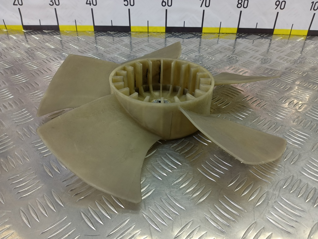 крыльчатка вентилятора MAZDA CX-7  L37G15140, 1780 рублей, Москва