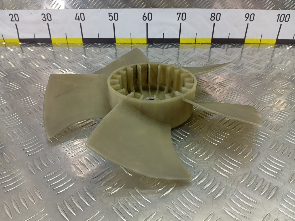 крыльчатка вентилятора MAZDA CX-7  L37G15140, 1780 рублей, Москва