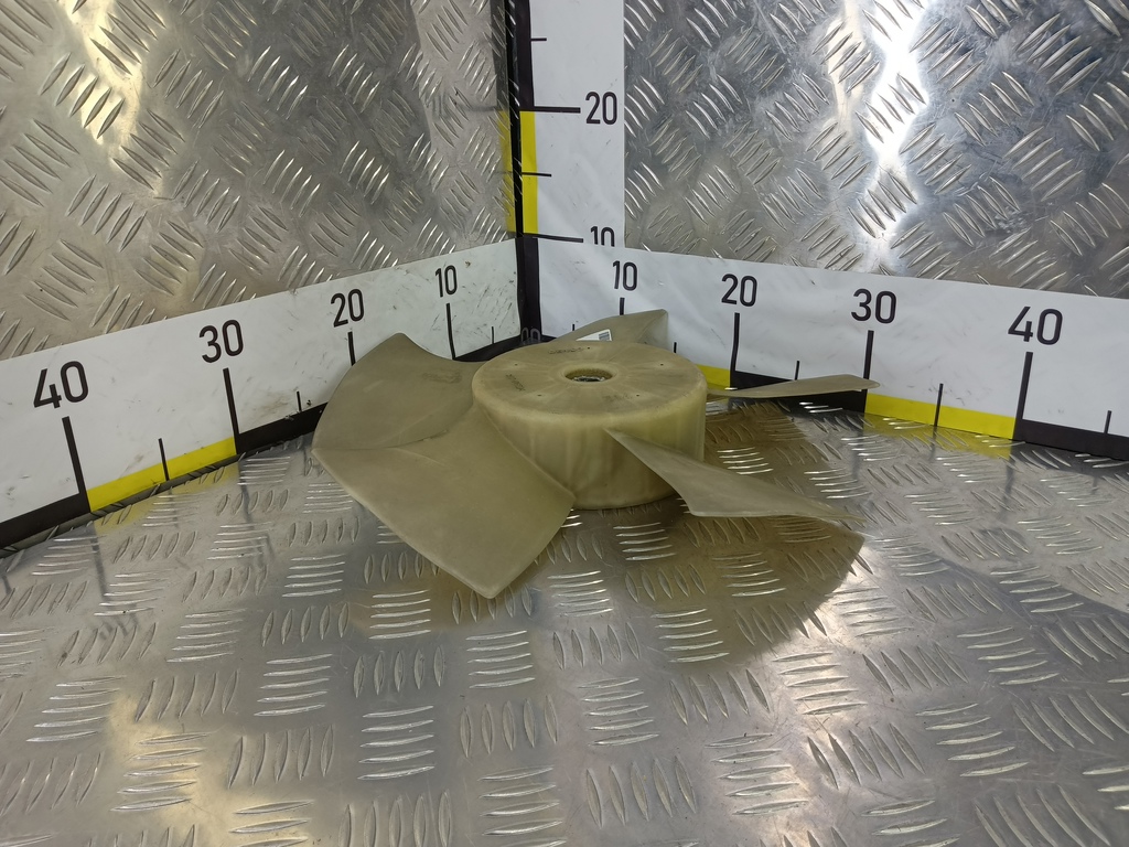 крыльчатка вентилятора MAZDA CX-7  L37G15140, 1780 рублей, Москва