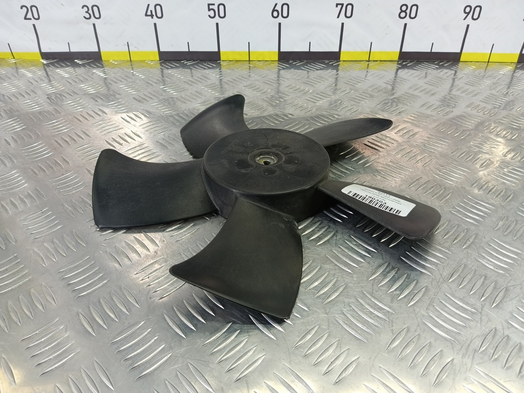 крыльчатка вентилятора MAZDA 6  L51015140, 750 рублей, Москва