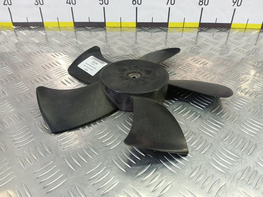 крыльчатка вентилятора MAZDA 6  L51015140, 750 рублей, Москва