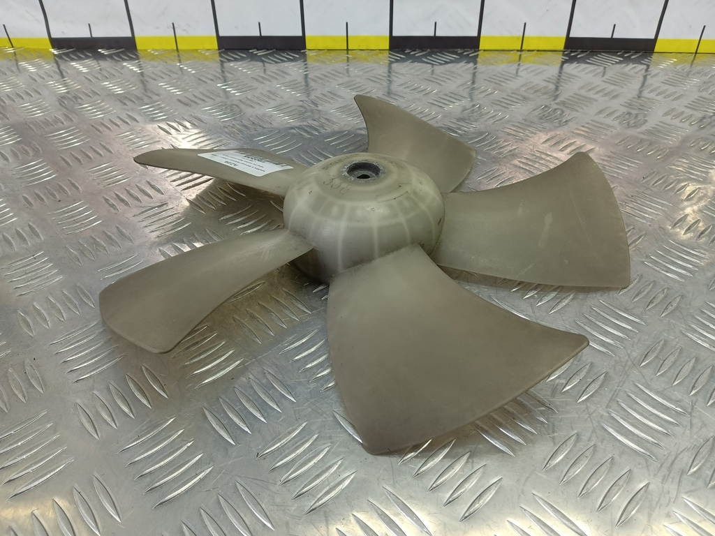 крыльчатка вентилятора MAZDA 6  L33D15140, 860 рублей, Москва