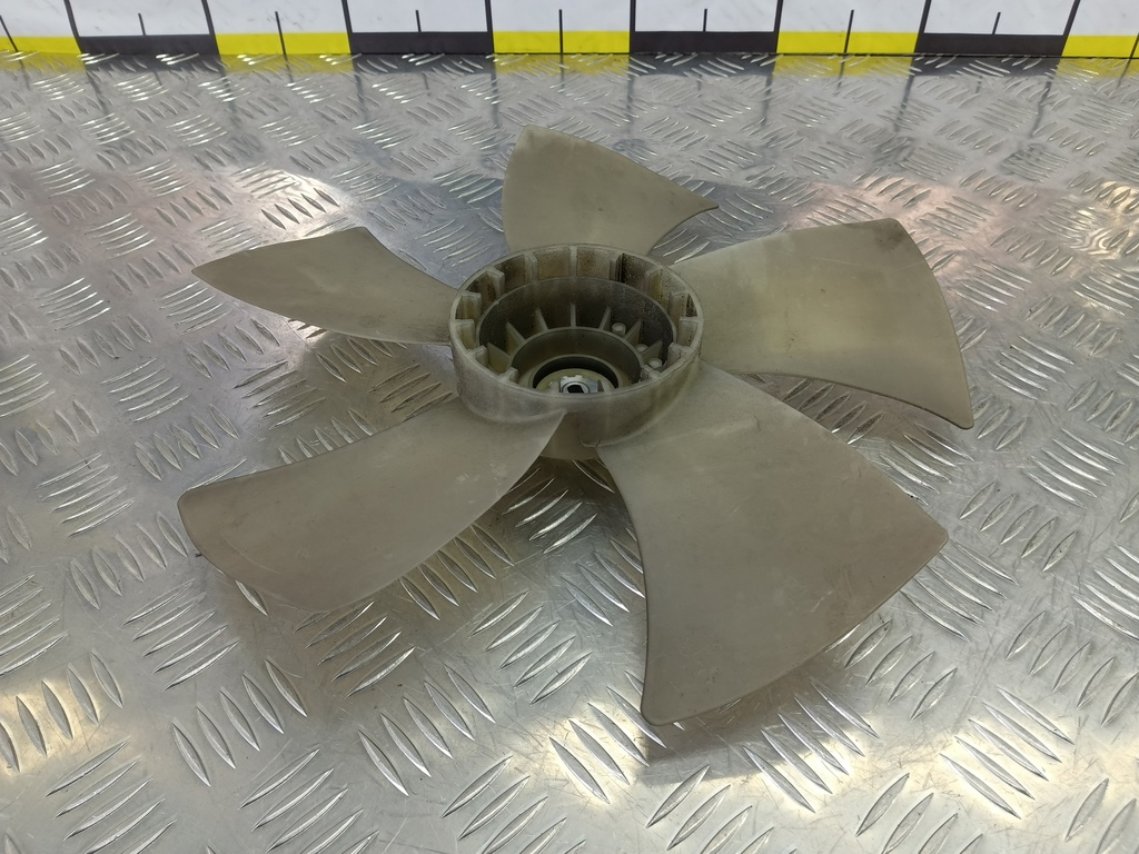 крыльчатка вентилятора MAZDA 6  L33D15140, 860 рублей, Москва