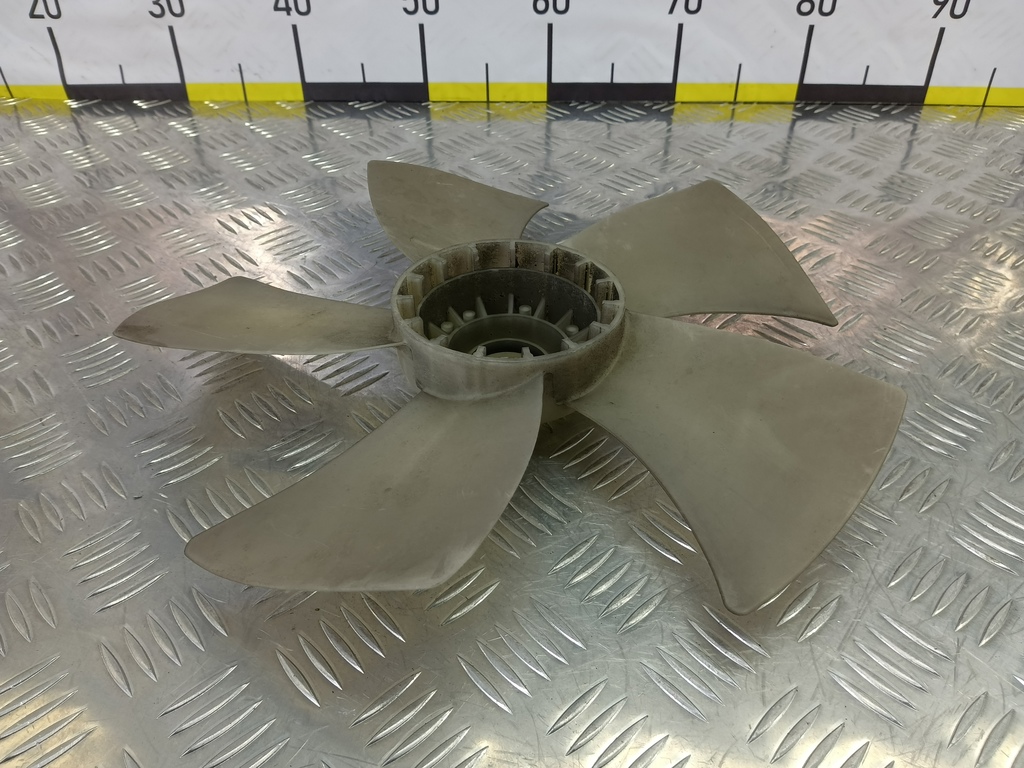 крыльчатка вентилятора MAZDA 6  L33D15140, 860 рублей, Москва