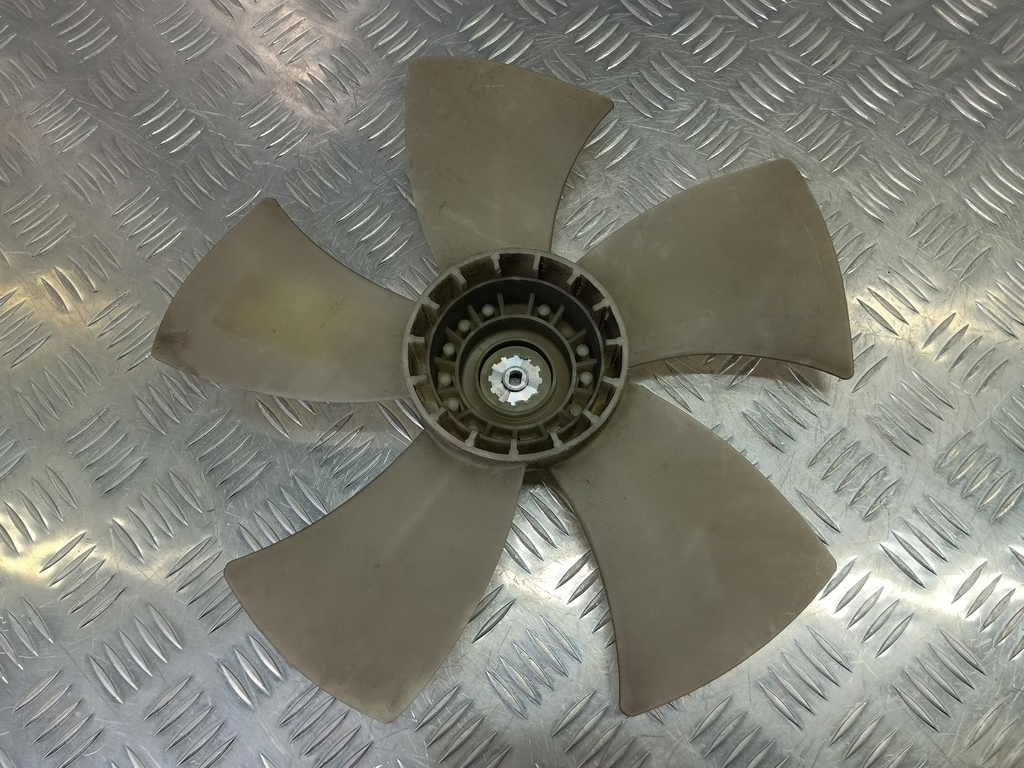 крыльчатка вентилятора MAZDA 6  L33D15140, 860 рублей, Москва