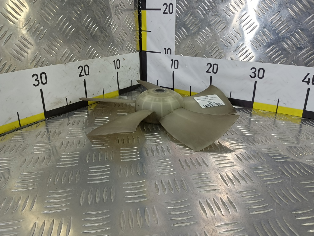 крыльчатка вентилятора MAZDA 6  L33D15140, 860 рублей, Москва