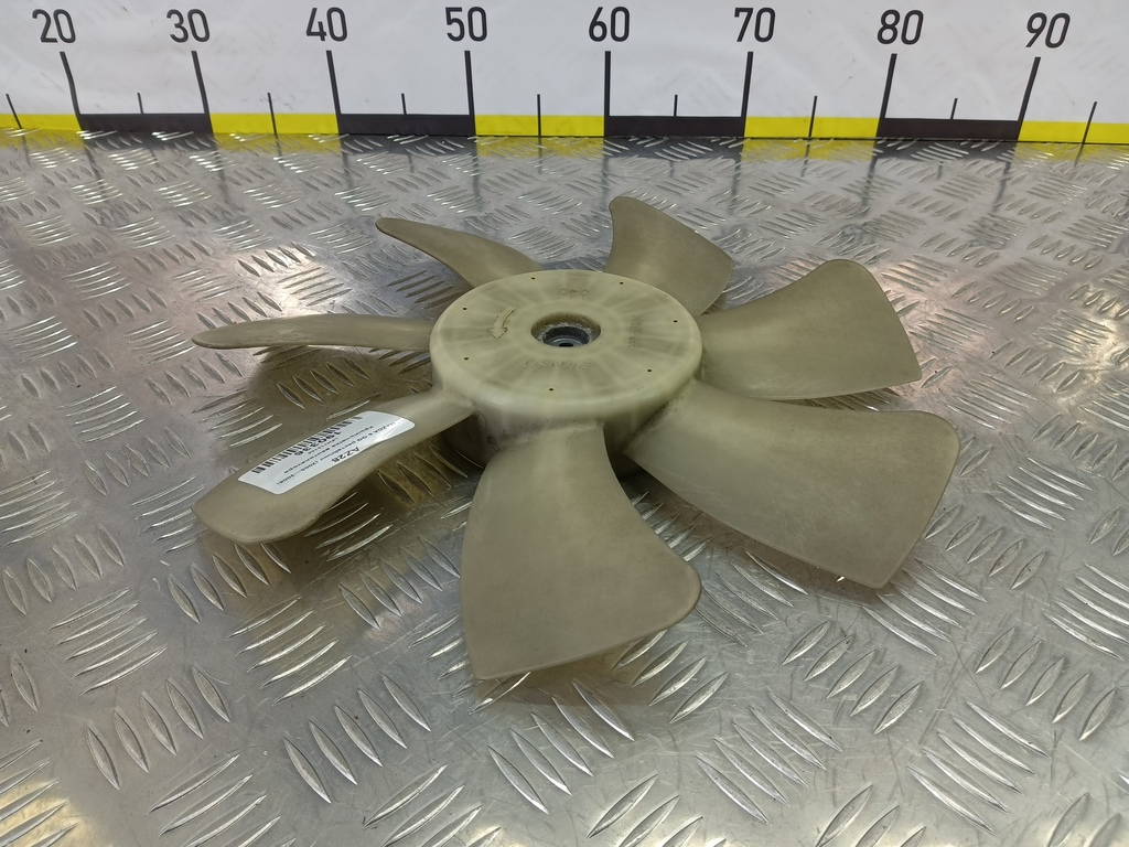 крыльчатка вентилятора MAZDA 6  LFH115140, 2010 рублей, Москва