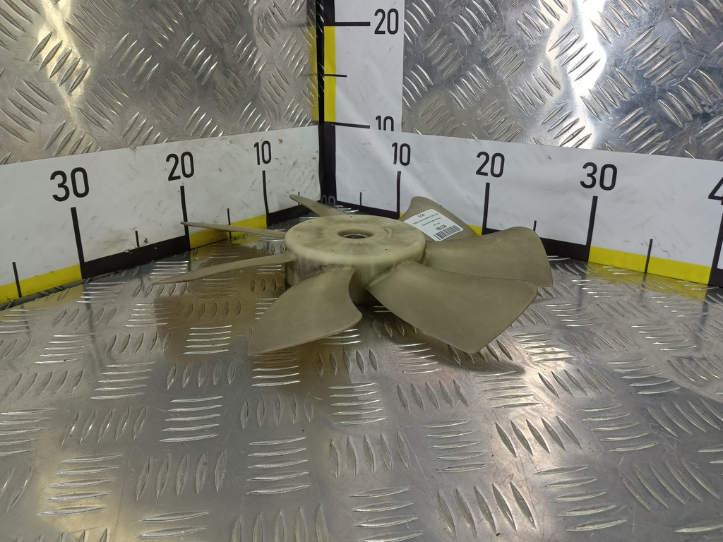 крыльчатка вентилятора MAZDA 6  LFH115140, 2010 рублей, Москва