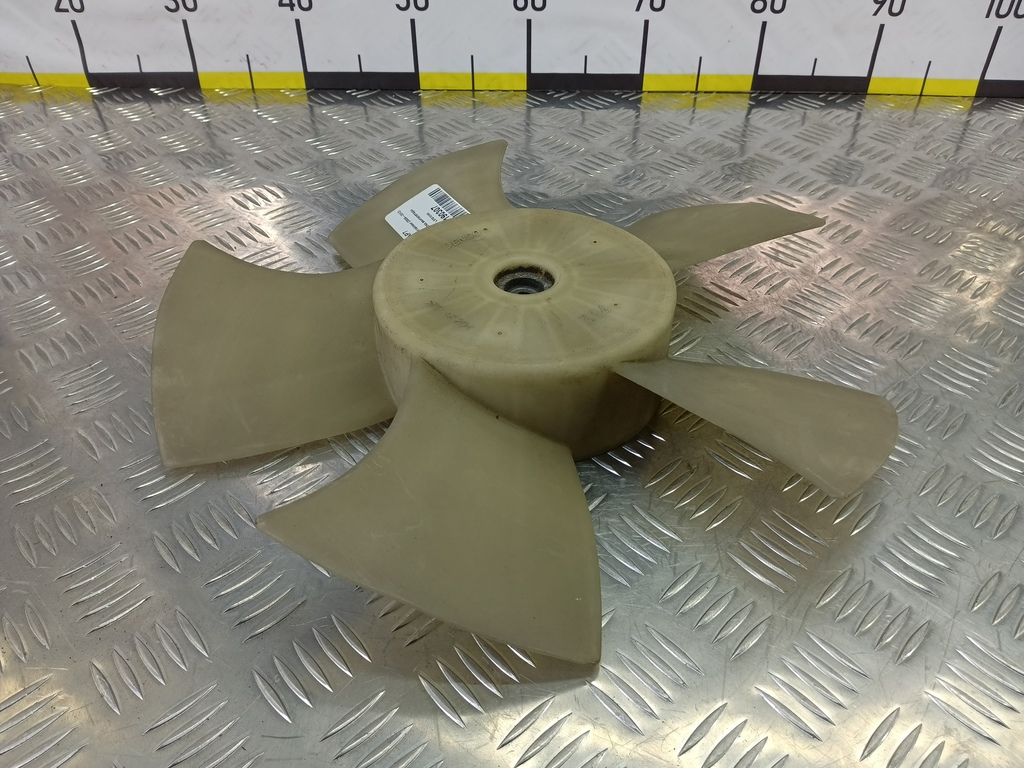 крыльчатка вентилятора MAZDA CX-7  L37G15140, 1780 рублей, Москва