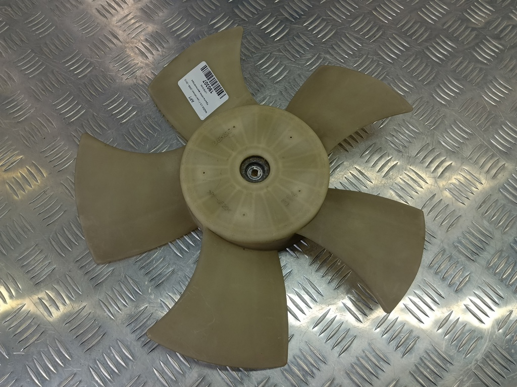 крыльчатка вентилятора MAZDA CX-7  L37G15140, 1780 рублей, Москва