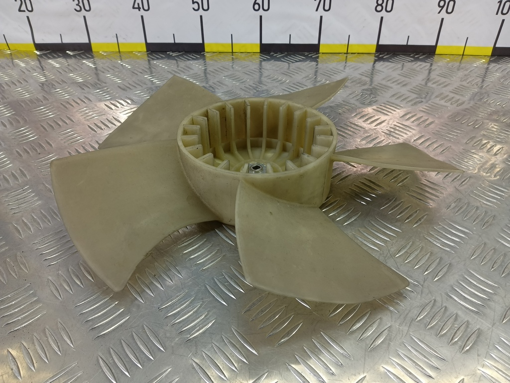 крыльчатка вентилятора MAZDA CX-7  L37G15140, 1780 рублей, Москва