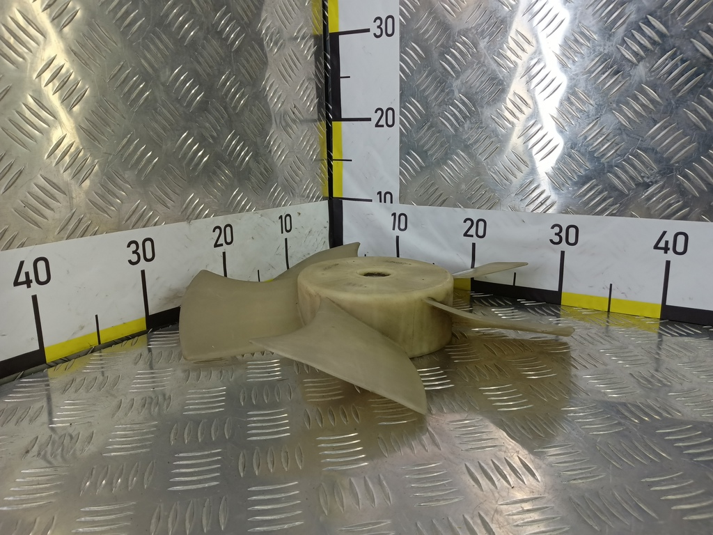 крыльчатка вентилятора MAZDA CX-7  L37G15140, 1780 рублей, Москва