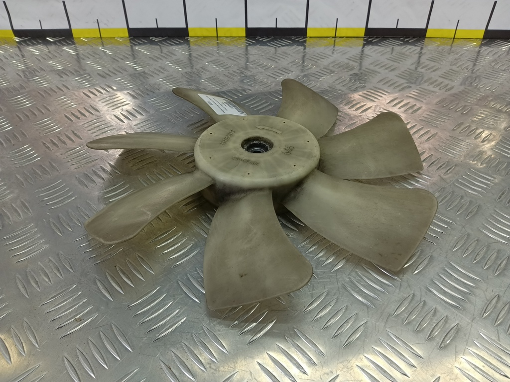 крыльчатка вентилятора MAZDA 6  LFH115140, 2010 рублей, Москва