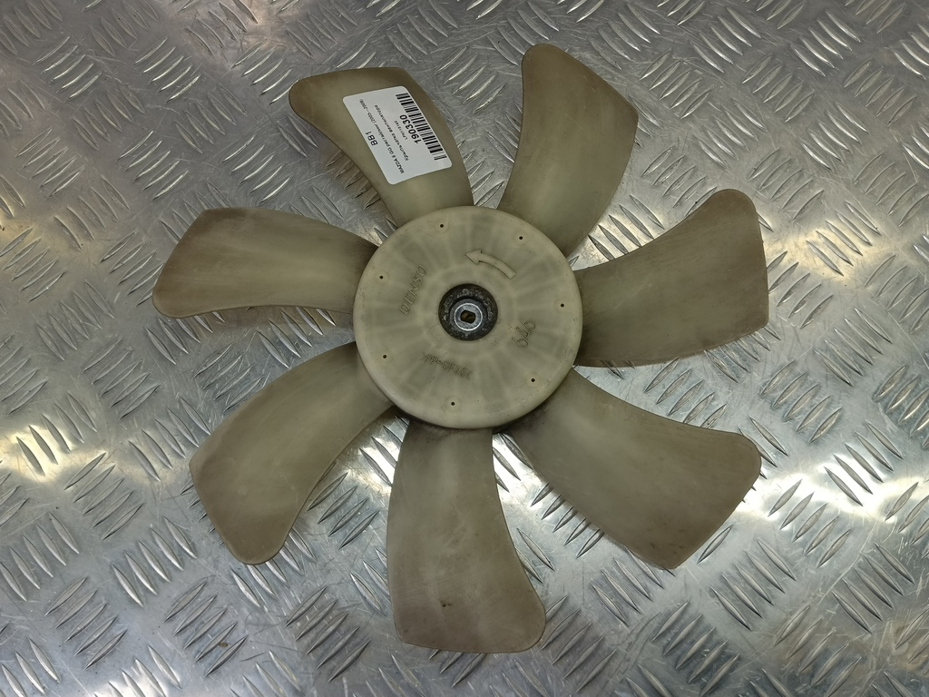 крыльчатка вентилятора MAZDA 6  LFH115140, 2010 рублей, Москва