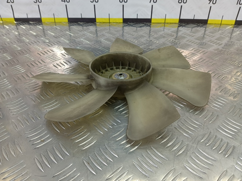 крыльчатка вентилятора MAZDA 6  LFH115140, 2010 рублей, Москва